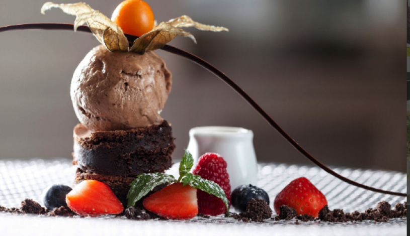 Gourmet Hotel Villa Patriot Mariánské Lázně